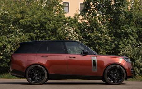 Land Rover Range Rover IV рестайлинг, 2023 год, 26 500 000 рублей, 6 фотография