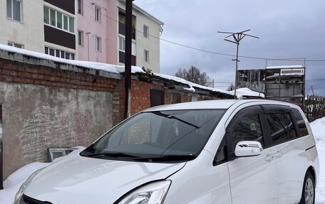 Toyota ISis I, 2013 год, 1 480 000 рублей, 1 фотография