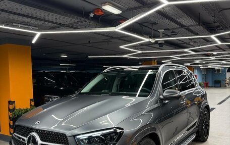 Mercedes-Benz GLE, 2024 год, 13 600 000 рублей, 1 фотография