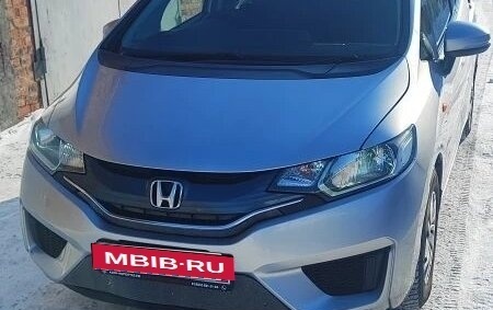 Honda Fit III, 2013 год, 1 222 000 рублей, 1 фотография