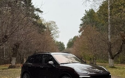 Porsche Cayenne III, 2015 год, 4 200 000 рублей, 1 фотография