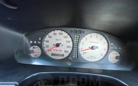 Nissan Primera II рестайлинг, 2000 год, 180 000 рублей, 1 фотография
