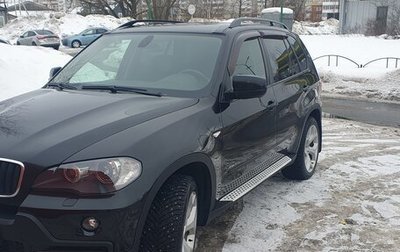 BMW X5, 2010 год, 1 950 000 рублей, 1 фотография
