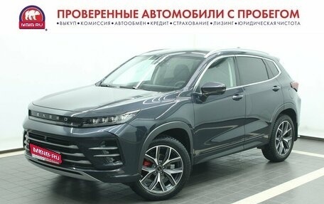 CheryExeed LX, 2023 год, 2 300 000 рублей, 1 фотография