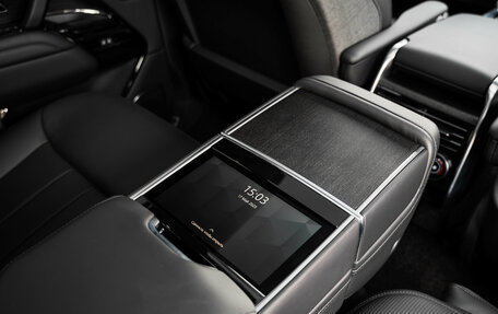 Land Rover Range Rover IV рестайлинг, 2023 год, 26 500 000 рублей, 16 фотография