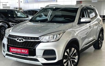 Chery Tiggo 4 I рестайлинг, 2020 год, 1 250 000 рублей, 1 фотография
