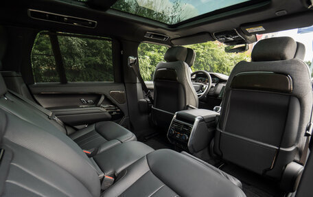 Land Rover Range Rover IV рестайлинг, 2023 год, 26 500 000 рублей, 25 фотография