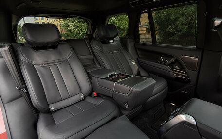 Land Rover Range Rover IV рестайлинг, 2023 год, 26 500 000 рублей, 23 фотография