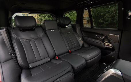 Land Rover Range Rover IV рестайлинг, 2023 год, 26 500 000 рублей, 22 фотография