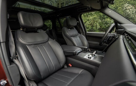 Land Rover Range Rover IV рестайлинг, 2023 год, 26 500 000 рублей, 29 фотография