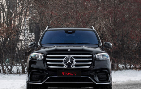 Mercedes-Benz GLS, 2025 год, 17 300 000 рублей, 2 фотография