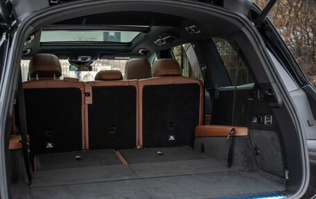 Mercedes-Benz GLS, 2025 год, 17 300 000 рублей, 8 фотография