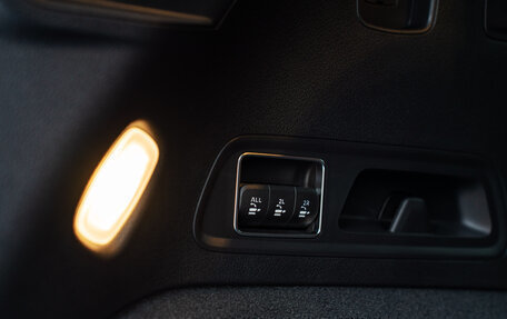 Mercedes-Benz GLS, 2025 год, 17 300 000 рублей, 10 фотография