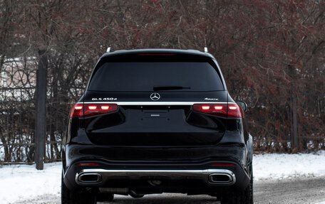 Mercedes-Benz GLS, 2025 год, 17 300 000 рублей, 4 фотография