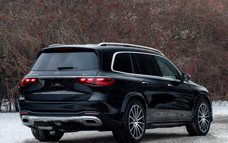 Mercedes-Benz GLS, 2025 год, 17 300 000 рублей, 3 фотография