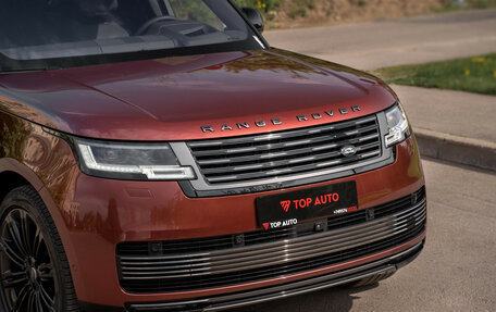 Land Rover Range Rover IV рестайлинг, 2023 год, 26 500 000 рублей, 31 фотография