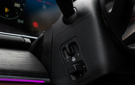 Mercedes-Benz GLS, 2025 год, 17 300 000 рублей, 15 фотография