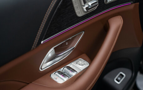 Mercedes-Benz GLS, 2025 год, 17 300 000 рублей, 14 фотография