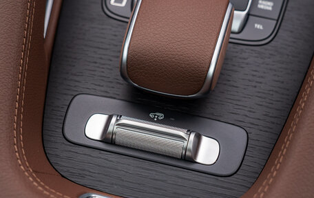 Mercedes-Benz GLS, 2025 год, 17 300 000 рублей, 21 фотография