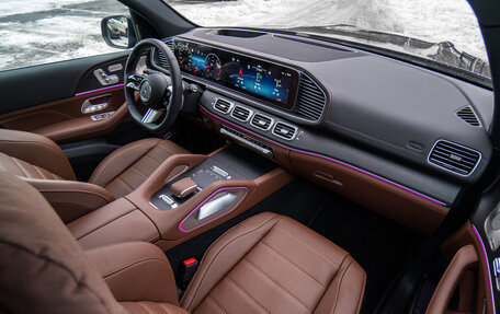 Mercedes-Benz GLS, 2025 год, 17 300 000 рублей, 25 фотография