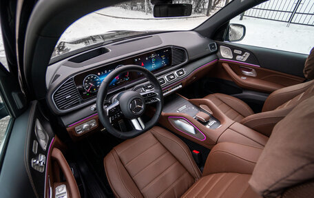 Mercedes-Benz GLS, 2025 год, 17 300 000 рублей, 23 фотография