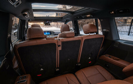 Mercedes-Benz GLS, 2025 год, 17 300 000 рублей, 22 фотография