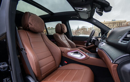 Mercedes-Benz GLS, 2025 год, 17 300 000 рублей, 26 фотография