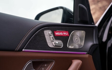 Mercedes-Benz GLS, 2025 год, 17 300 000 рублей, 12 фотография