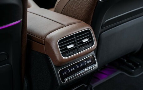 Mercedes-Benz GLS, 2025 год, 17 300 000 рублей, 16 фотография