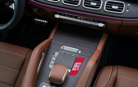 Mercedes-Benz GLS, 2025 год, 17 300 000 рублей, 20 фотография