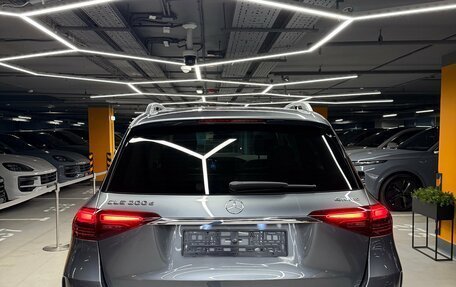 Mercedes-Benz GLE, 2024 год, 13 600 000 рублей, 4 фотография