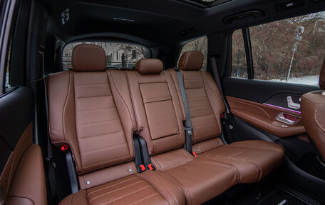 Mercedes-Benz GLS, 2025 год, 17 300 000 рублей, 28 фотография