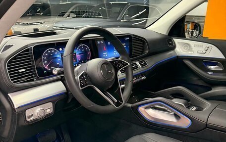 Mercedes-Benz GLE, 2024 год, 13 600 000 рублей, 9 фотография