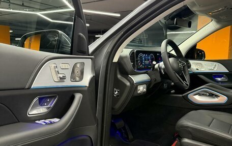 Mercedes-Benz GLE, 2024 год, 13 600 000 рублей, 10 фотография