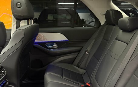 Mercedes-Benz GLE, 2024 год, 13 600 000 рублей, 11 фотография