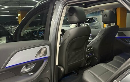 Mercedes-Benz GLE, 2024 год, 13 600 000 рублей, 12 фотография