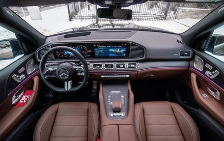 Mercedes-Benz GLS, 2025 год, 17 300 000 рублей, 29 фотография