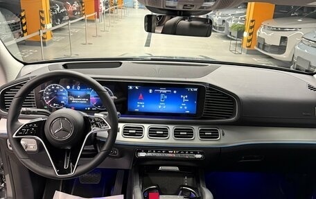 Mercedes-Benz GLE, 2024 год, 13 600 000 рублей, 8 фотография