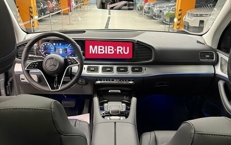 Mercedes-Benz GLE, 2024 год, 13 600 000 рублей, 6 фотография