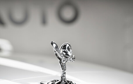 Rolls-Royce Cullinan, 2024 год, 43 500 000 рублей, 5 фотография