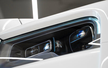 Rolls-Royce Cullinan, 2024 год, 43 500 000 рублей, 7 фотография