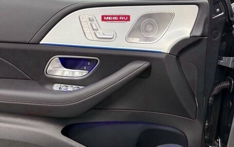 Mercedes-Benz GLE, 2024 год, 13 600 000 рублей, 13 фотография