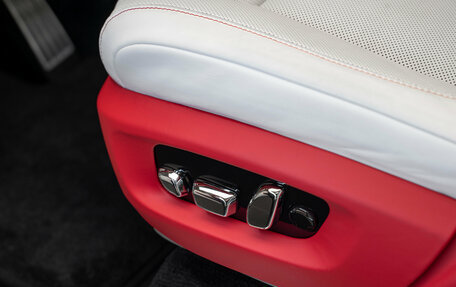 Rolls-Royce Cullinan, 2024 год, 43 500 000 рублей, 12 фотография