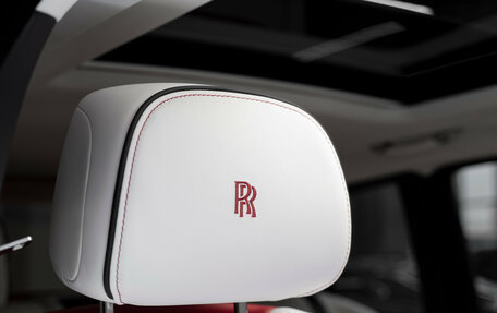 Rolls-Royce Cullinan, 2024 год, 43 500 000 рублей, 23 фотография