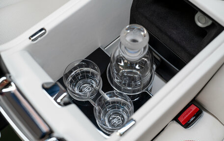 Rolls-Royce Cullinan, 2024 год, 43 500 000 рублей, 24 фотография