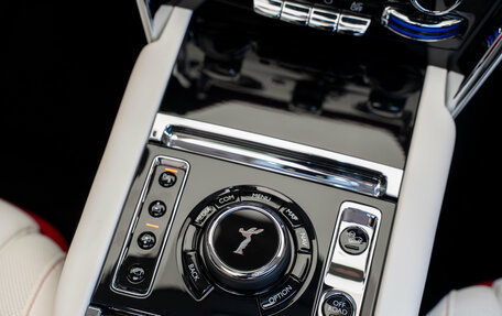 Rolls-Royce Cullinan, 2024 год, 43 500 000 рублей, 33 фотография