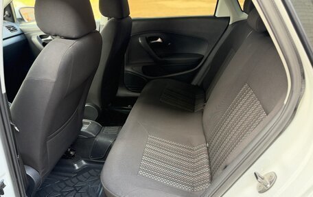 Volkswagen Polo VI (EU Market), 2017 год, 880 000 рублей, 17 фотография