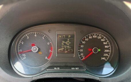 Volkswagen Polo VI (EU Market), 2017 год, 880 000 рублей, 23 фотография