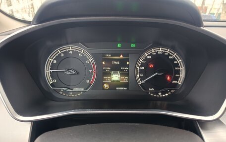 Geely Coolray I, 2021 год, 1 400 000 рублей, 3 фотография