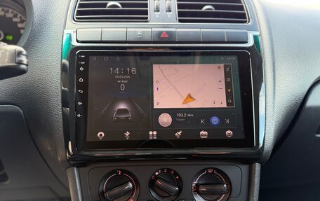 Volkswagen Polo VI (EU Market), 2017 год, 880 000 рублей, 20 фотография